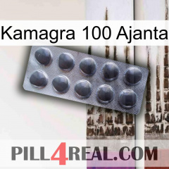 Kamagra 100 Ajanta 30